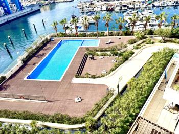 1 Bedroom Apartment for Sale, Kings Wharf Quay 31, Gibraltar