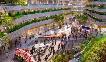 3 Bedroom Apartment for Sale, Elysium Bayside, Gibraltar