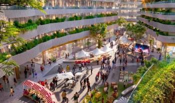 3 Bedroom Apartment for Sale, Elysium Bayside, Gibraltar