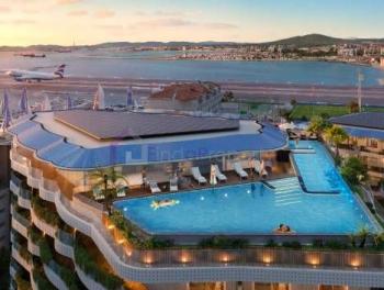 3 Bedroom Apartment for Sale, Elysium Bayside, Gibraltar