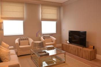 2 Bed Apartment for Rental