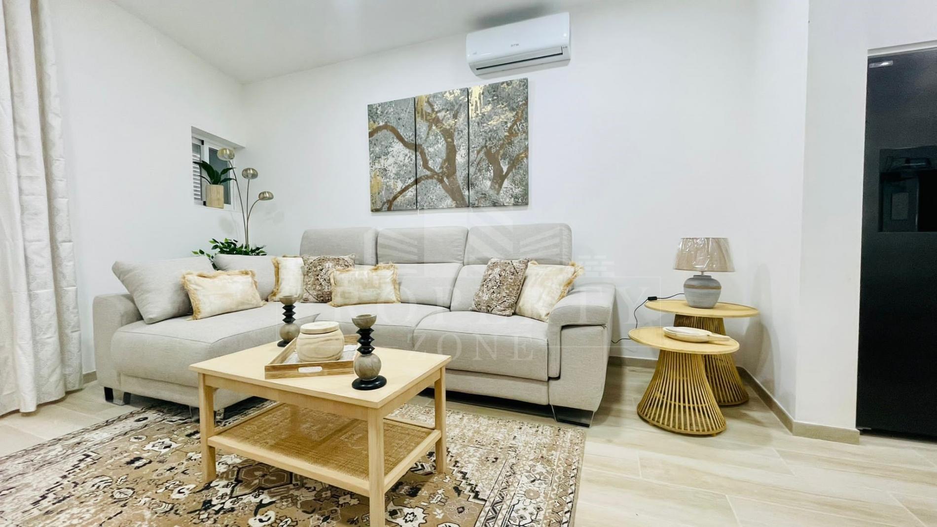 2 Bedroom Apartment For Sale In Upper Town Gibraltar