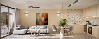 2 Bed Apartment for Sale