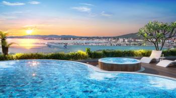 Apartment for Sale, Elysium Bayside, Gibraltar