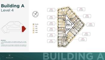 Apartment for Sale, Elysium Bayside, Gibraltar