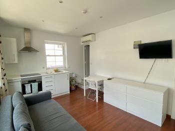 Studio  for Rent, Town Area, Gibraltar