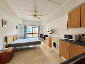 Studio  for Sale, Ocean Heights, Gibraltar