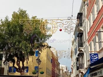 Apartment for Rent, Eastern Side, Gibraltar