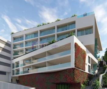 1 Bedroom Apartment for Sale, Arengos Gardens, Gibraltar