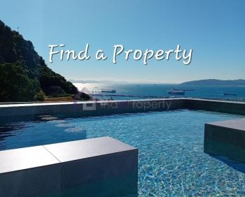 1 Bedroom Apartment for Sale, Arengos Gardens, Gibraltar