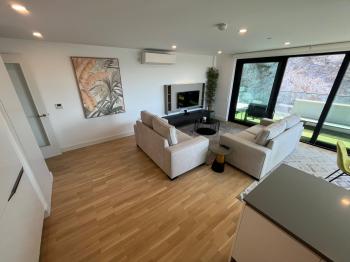 2 Bedroom Penthouse for Rent, Forbes, Gibraltar