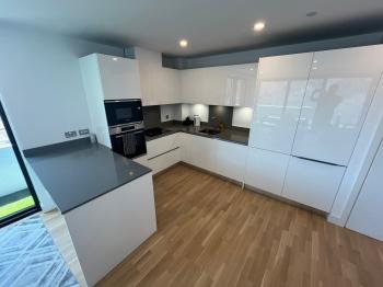 2 Bedroom Penthouse for Rent, Forbes, Gibraltar