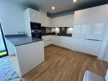 2 Bedroom Penthouse for Rent, Forbes, Gibraltar