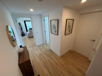 2 Bedroom Penthouse for Rent, Forbes, Gibraltar