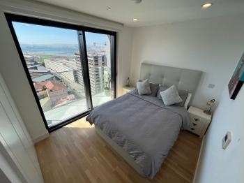 2 Bedroom Penthouse for Rent, Forbes, Gibraltar