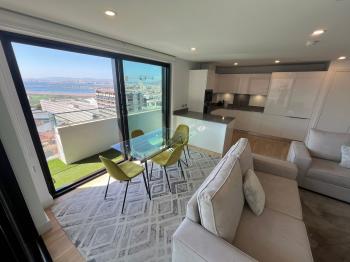 2 Bedroom Penthouse for Rent, Forbes, Gibraltar