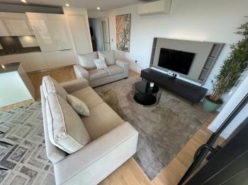 2 Bedroom Penthouse for Rent, Forbes, Gibraltar