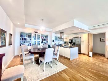 2 Bedroom Apartment for Sale, Kings Wharf Quay 27, Gibraltar