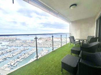 2 Bedroom Apartment for Sale, Kings Wharf Quay 27, Gibraltar