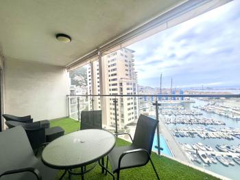 2 Bedroom Apartment for Sale, Kings Wharf Quay 27, Gibraltar