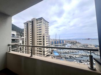 2 Bedroom Apartment for Sale, Kings Wharf Quay 27, Gibraltar