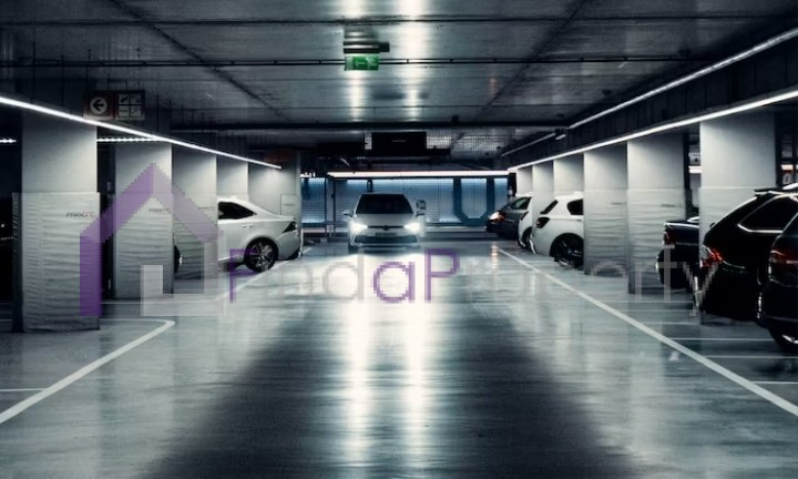 Studio Parking Space For Sale In Not Listed Gibraltar