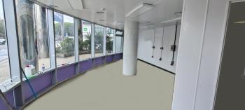 Commercial Unit for Sale, Majestic Ocean Plaza, Gibraltar