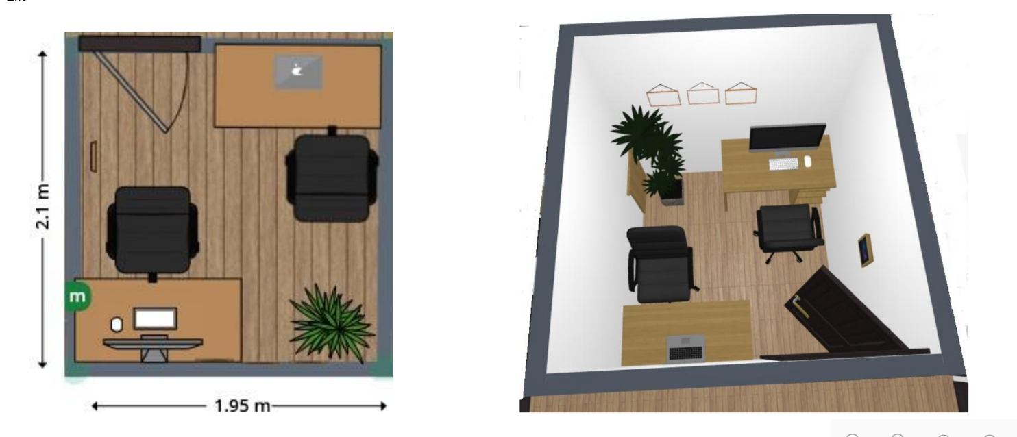 office for rent town area gibraltar