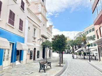 Apartment for Rent, Main Street, Gibraltar