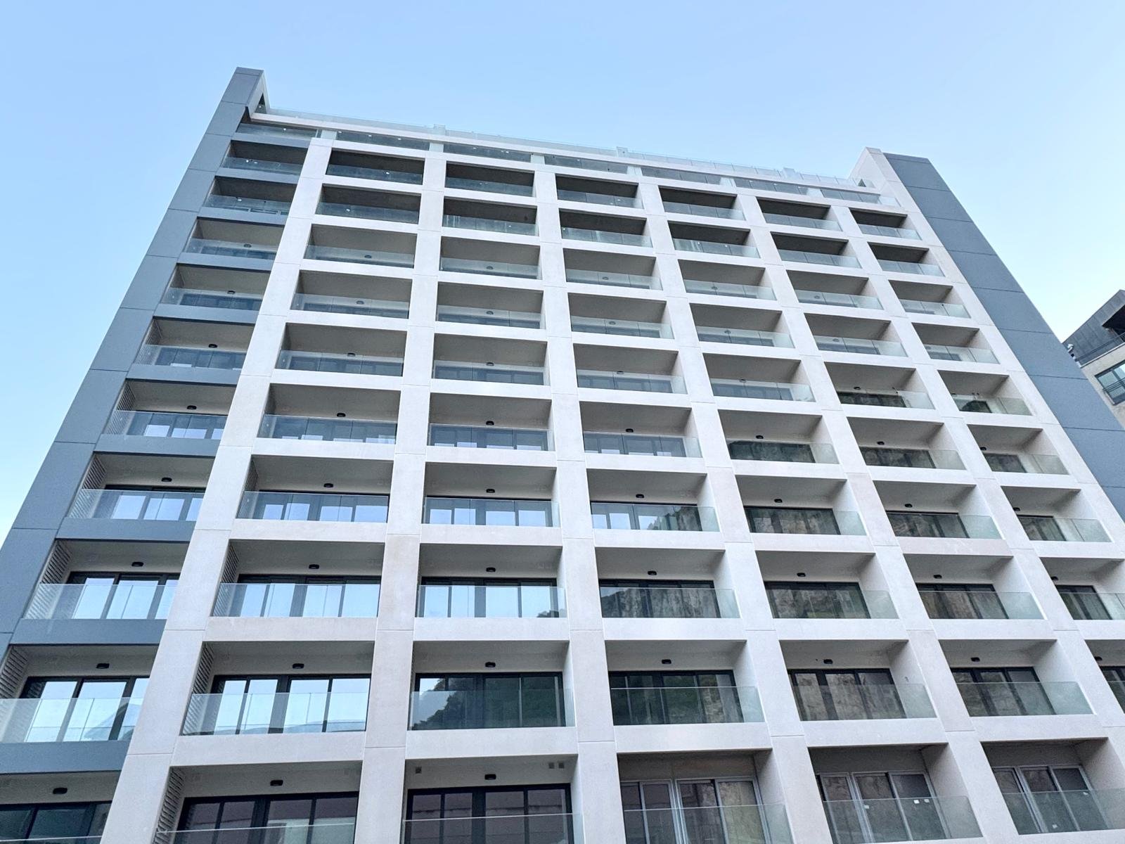 studio for sale citihome gibraltar