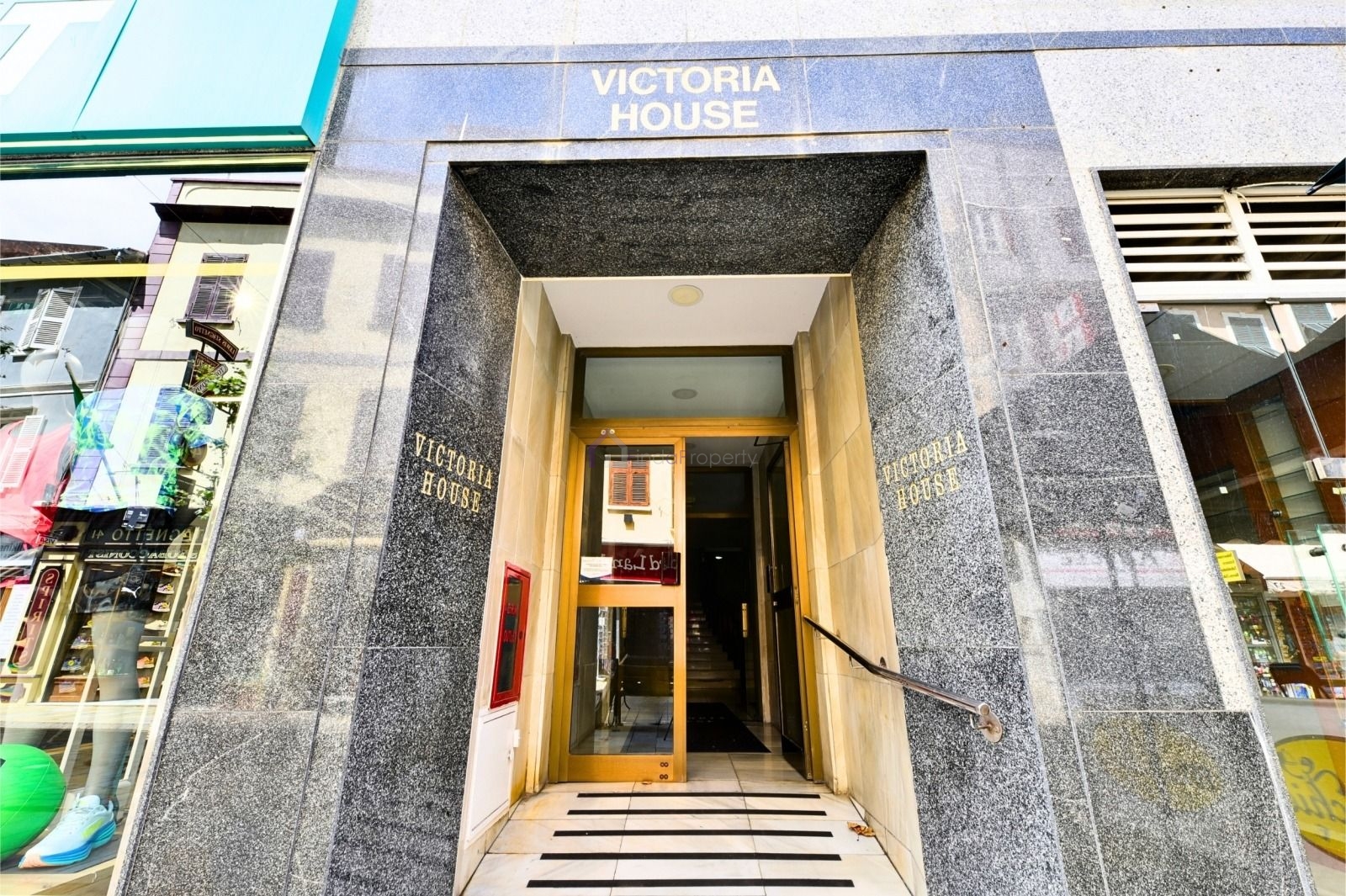 commercial for rent upper town gibraltar