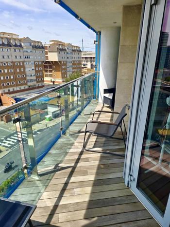 3 Bedroom Apartment for Rent, Imperial Ocean Plaza, Gibraltar