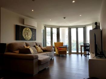 3 Bedroom Apartment for Rent, Imperial Ocean Plaza, Gibraltar