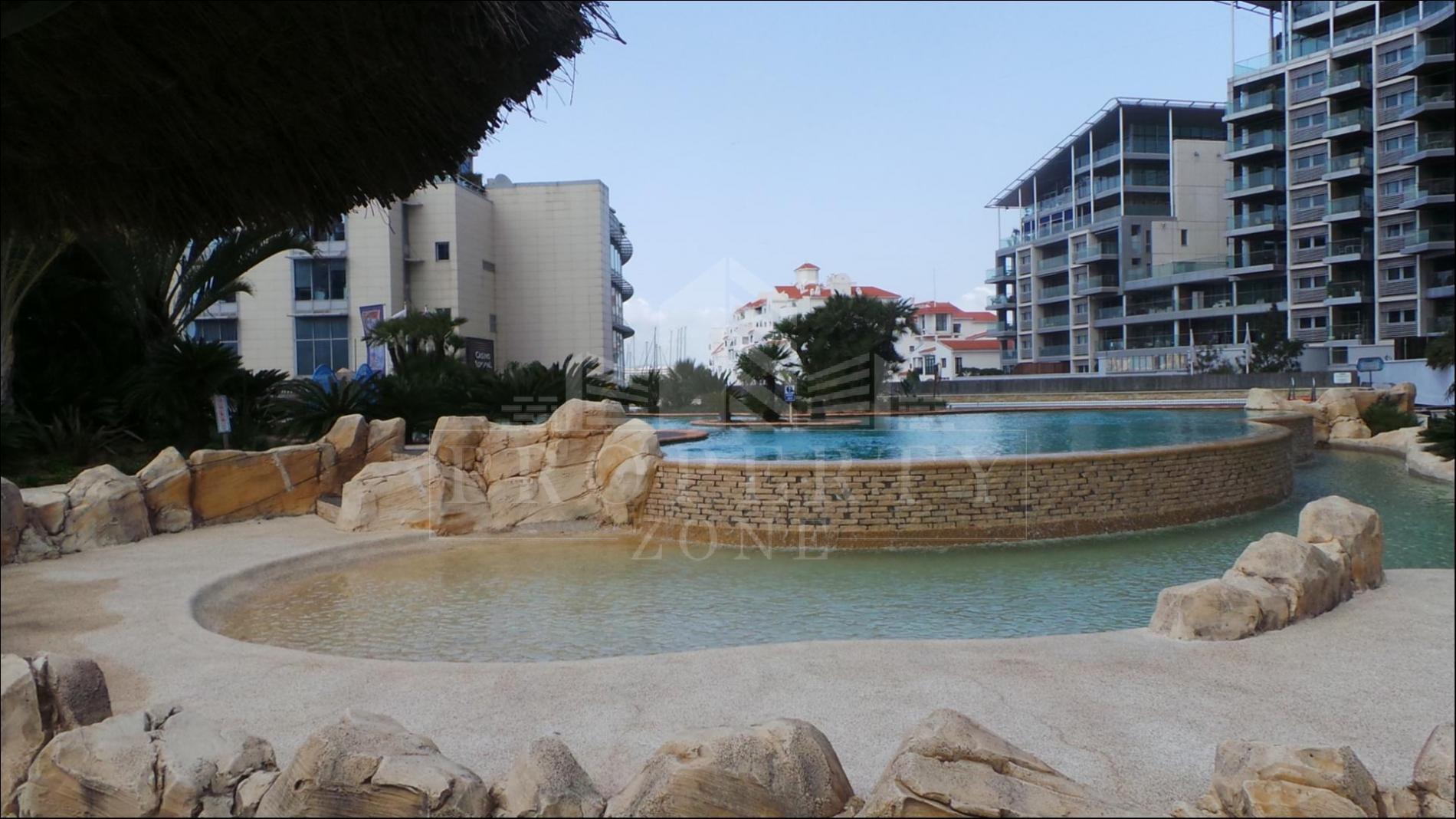 2 Bedroom Apartment For Rental In Grand Ocean Plaza Gibraltar
