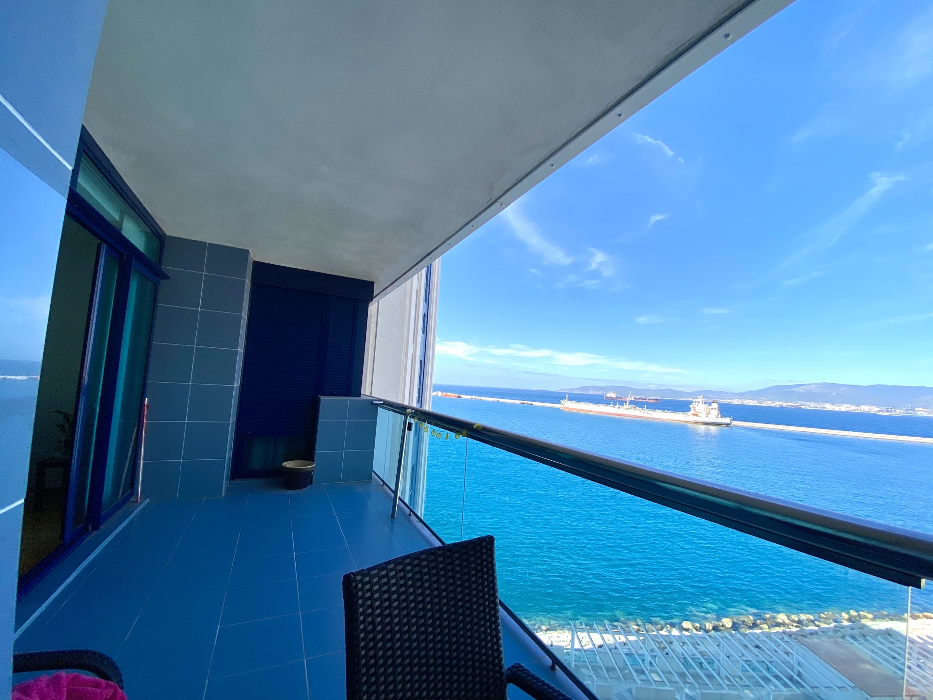 3 bedroom apartment for rent europlaza gibraltar