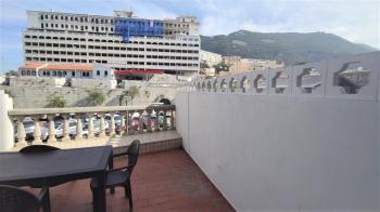 1 Bedroom Duplex for Rent, Ocean Heights, Gibraltar
