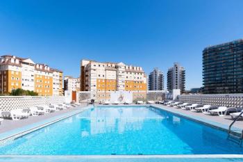 1 Bedroom Duplex for Rent, Ocean Heights, Gibraltar