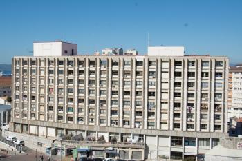 1 Bedroom Duplex for Rent, Ocean Heights, Gibraltar