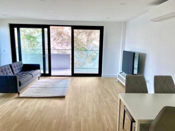 1 Bed Apartment for Sale and Rental