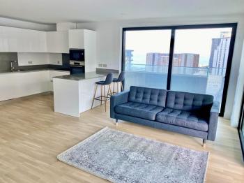 1 Bedroom Apartment for Sale & Rent, Forbes, Gibraltar