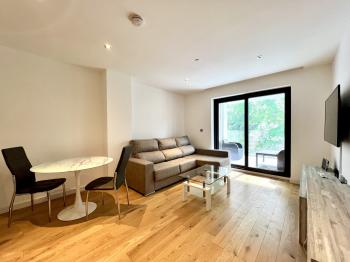 1 Bedroom Apartment for Rent, Clemence Suites, Gibraltar