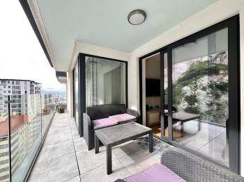 1 Bedroom Apartment for Rent, Clemence Suites, Gibraltar