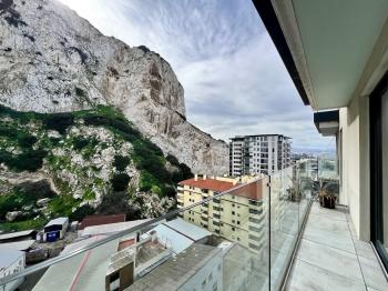 1 Bedroom Apartment for Rent, Clemence Suites, Gibraltar