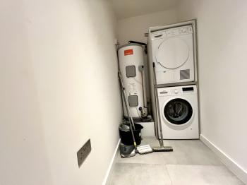 1 Bedroom Apartment for Rent, Clemence Suites, Gibraltar