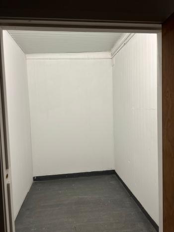 Store Room for Rent, South District, Gibraltar