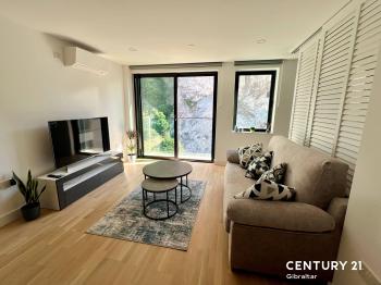 Studio  for Rent, Forbes, Gibraltar