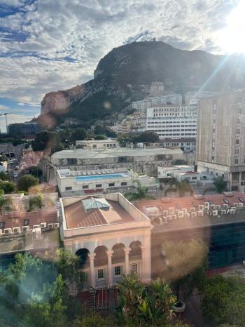 3 Bedroom Apartment for Sale, Montagu Gardens, Gibraltar