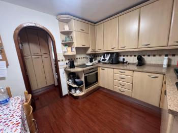 3 Bedroom Apartment for Sale, Montagu Gardens, Gibraltar