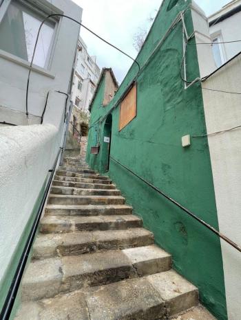 Building for Sale, Town Area, Gibraltar