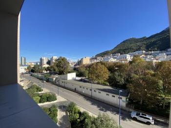 Apartment for Rent, Kings Wharf, Gibraltar